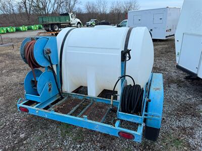  ADC Mobile Hot Water Pressure Washer   - Photo 3 - Frankfort, KY 40601