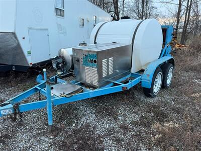  ADC Mobile Hot Water Pressure Washer   - Photo 2 - Frankfort, KY 40601