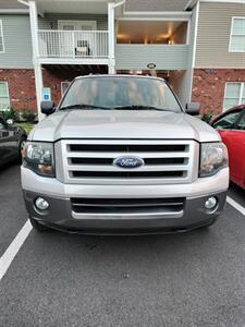 2011 Ford Expedition XLT   - Photo 2 - Frankfort, KY 40601