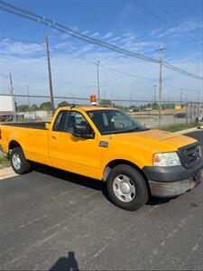 2005 Ford F-150 XL   - Photo 1 - Frankfort, KY 40601