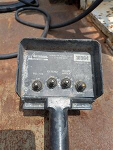 2003 Ford F-350 Super Duty with Liftmoore Crane   - Photo 6 - Frankfort, KY 40601