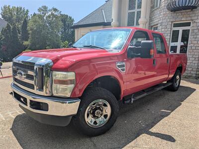 2008 Ford F-250 Super Duty XL   - Photo 1 - Frankfort, KY 40601