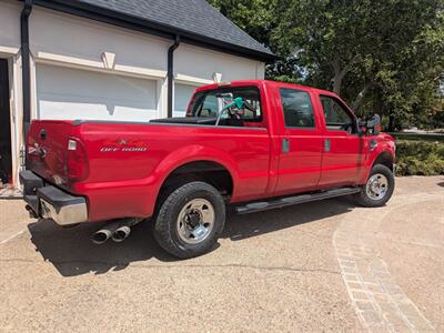 2008 Ford F-250 Super Duty XL   - Photo 3 - Frankfort, KY 40601