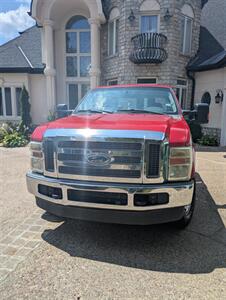 2008 Ford F-250 Super Duty XL   - Photo 2 - Frankfort, KY 40601