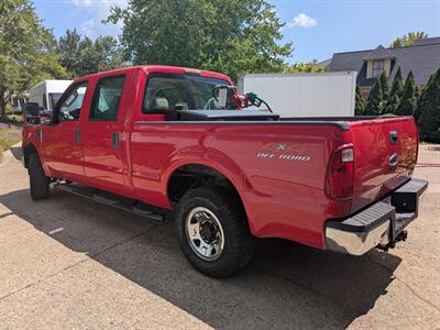 2008 Ford F-250 Super Duty XL   - Photo 5 - Frankfort, KY 40601