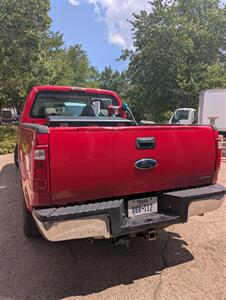 2008 Ford F-250 Super Duty XL   - Photo 4 - Frankfort, KY 40601