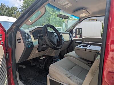 2008 Ford F-250 Super Duty XL   - Photo 6 - Frankfort, KY 40601