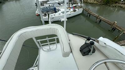 1982 Bertram 54 Convertible   - Photo 4 - Frankfort, KY 40601