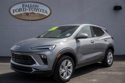 2025 Buick Encore GX Preferred SUV