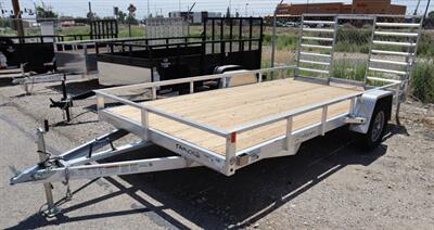 2026 CB Quality Trailer A-FB82