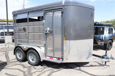 2026 CB Quality Trailer MAVST6612-7K