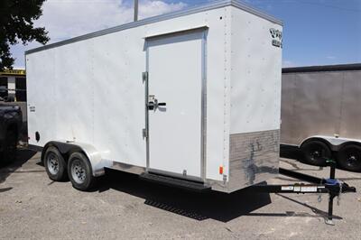 2026 CB Quality Trailer BIG10 CARGO 7X16TA CARGOB10-7X16+16
