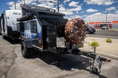 2023 MISSION OVERLAND SUMMIT