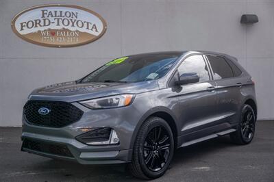 2024 Ford Edge SEL SUV