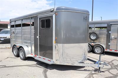 2026 CB Quality Trailer MAV3HS-7K 17'