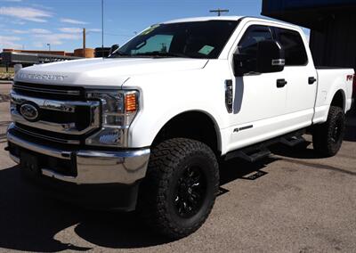 2022 Ford F-250 Super Duty XL Truck
