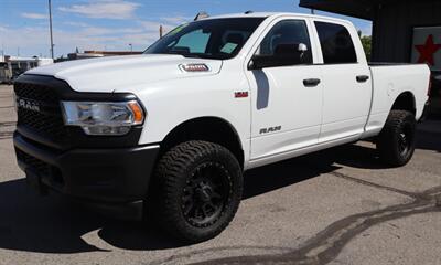 2020 RAM 2500 Tradesman Truck
