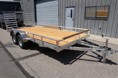 2026 CB TRAILER WORKS INC A-FB84