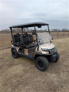 2026 EPIC FX40 LITHIUM - Photo 1 - Cicero, IN 46034