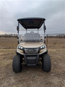 2026 EPIC FX40 LITHIUM - Photo 2 - Cicero, IN 46034