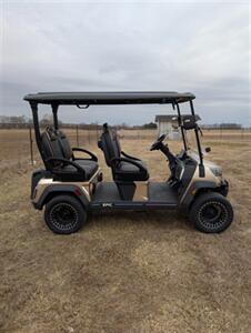 2026 EPIC FX40 LITHIUM - Photo 4 - Cicero, IN 46034