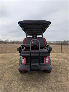 2026 EPIC FX60 LITHIUM   - Photo 7 - Cicero, IN 46034