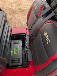 2026 EPIC FX60 LITHIUM   - Photo 12 - Cicero, IN 46034