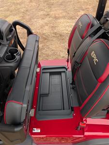 2026 EPIC FX60 LITHIUM   - Photo 11 - Cicero, IN 46034