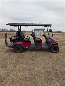 2026 EPIC FX60 LITHIUM   - Photo 4 - Cicero, IN 46034