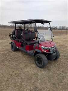 2026 EPIC FX60 LITHIUM   - Photo 1 - Cicero, IN 46034