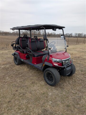 2026 EPIC FX60 LITHIUM   - Photo 1 - Cicero, IN 46034