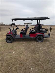 2026 EPIC FX60 LITHIUM   - Photo 5 - Cicero, IN 46034