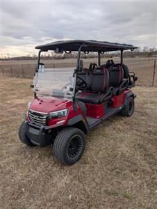 2026 EPIC FX60 LITHIUM   - Photo 3 - Cicero, IN 46034