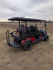 2026 EPIC FX60 LITHIUM   - Photo 8 - Cicero, IN 46034