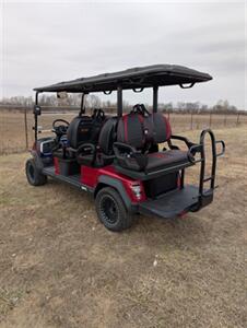 2026 EPIC FX60 LITHIUM   - Photo 6 - Cicero, IN 46034