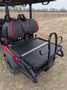 2026 EPIC FX60 LITHIUM   - Photo 9 - Cicero, IN 46034