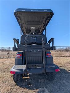 2026 Bintelli Nexus 6L   - Photo 7 - Cicero, IN 46034