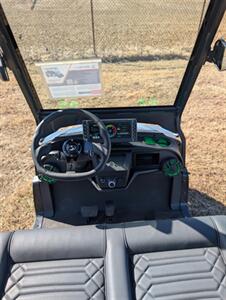 2026 Bintelli Nexus 6L   - Photo 10 - Cicero, IN 46034