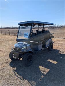 2026 Bintelli Nexus 6L   - Photo 3 - Cicero, IN 46034