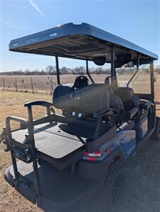 2026 Bintelli Nexus 6L   - Photo 8 - Cicero, IN 46034