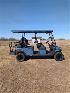 2026 Bintelli Nexus 6L   - Photo 4 - Cicero, IN 46034