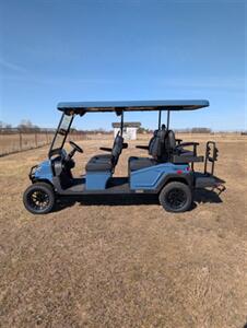 2026 Bintelli Nexus 6L   - Photo 5 - Cicero, IN 46034