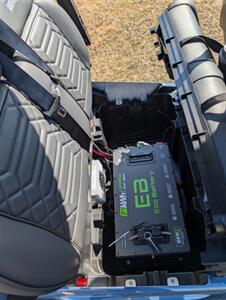 2026 Bintelli Nexus 6L   - Photo 9 - Cicero, IN 46034