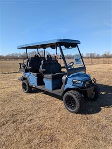 2026 Bintelli Nexus 6L   - Photo 1 - Cicero, IN 46034