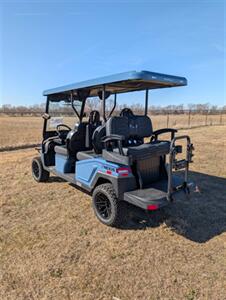 2026 Bintelli Nexus 6L   - Photo 6 - Cicero, IN 46034