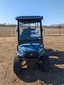 2026 Bintelli Nexus 6L   - Photo 2 - Cicero, IN 46034