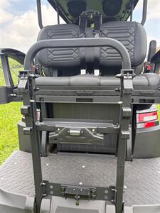 2026 BINTELLI NEXUS 6P LIFTED 165AH   - Photo 5 - Cicero, IN 46034