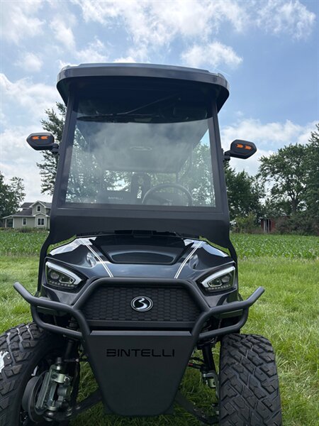 2026 BINTELLI NEXUS 6P LIFTED 165AH   - Photo 1 - Cicero, IN 46034
