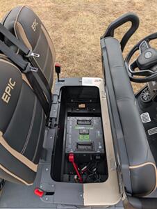 2026 EPIC FX40 LITHIUM - Photo 11 - Cicero, IN 46034