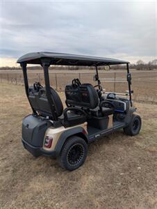 2026 EPIC FX40 LITHIUM - Photo 6 - Cicero, IN 46034